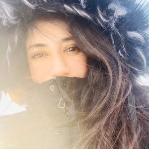 Meet your Posher, Dilakshi